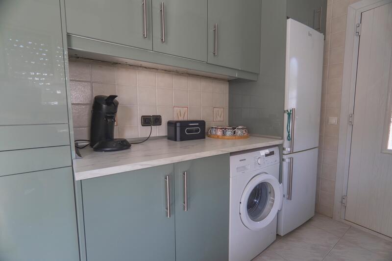 2 Cuarto Villa en venta