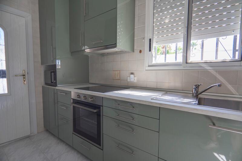 2 Cuarto Villa en venta
