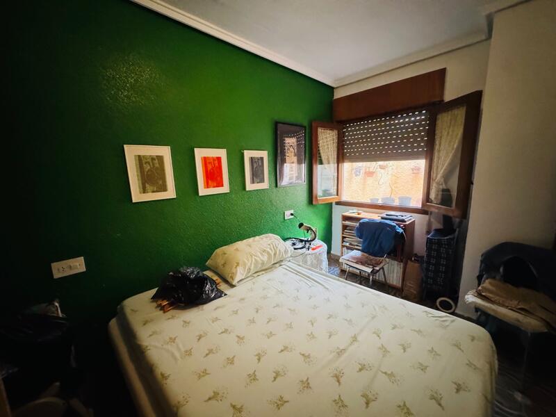 2 chambre Maison de Ville à vendre