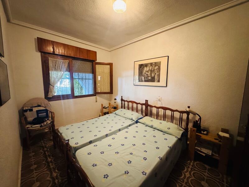 2 chambre Maison de Ville à vendre