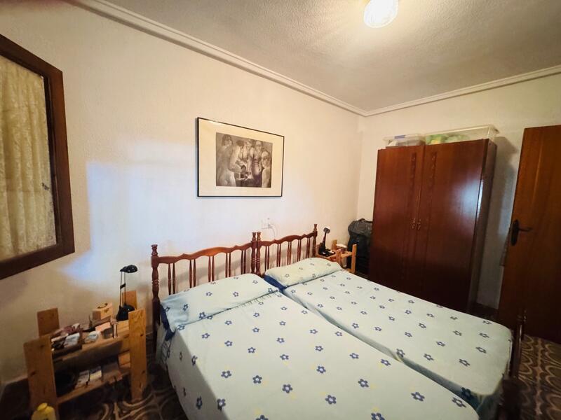 2 chambre Maison de Ville à vendre