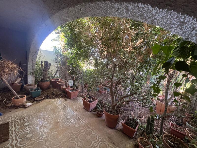 2 chambre Maison de Ville à vendre