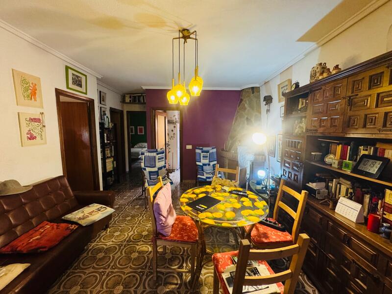 2 chambre Maison de Ville à vendre