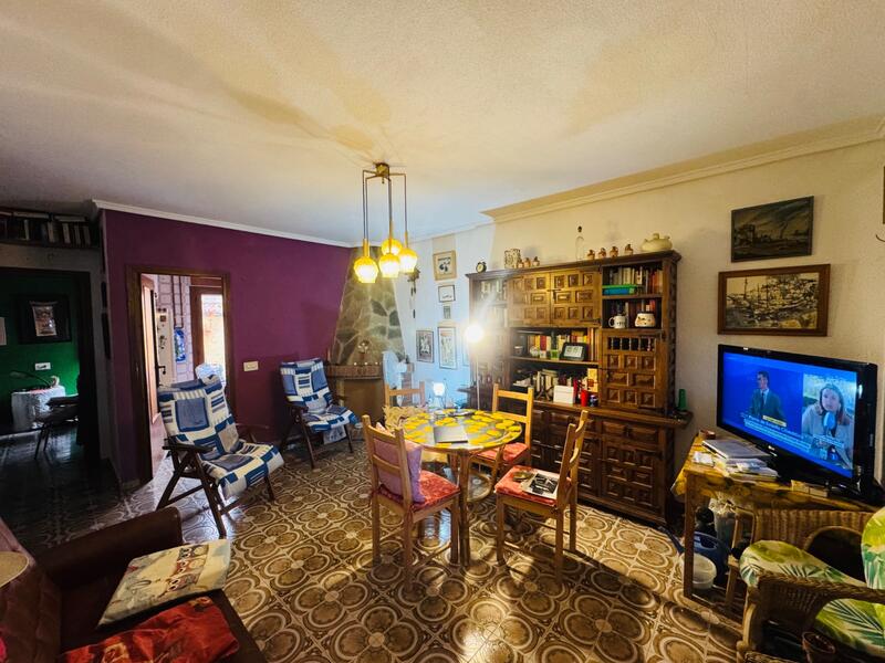 2 chambre Maison de Ville à vendre