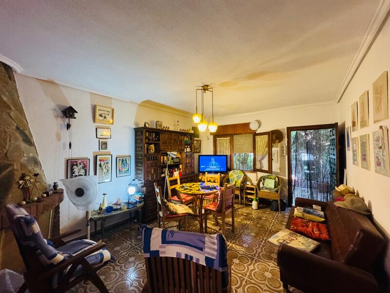 2 chambre Maison de Ville à vendre
