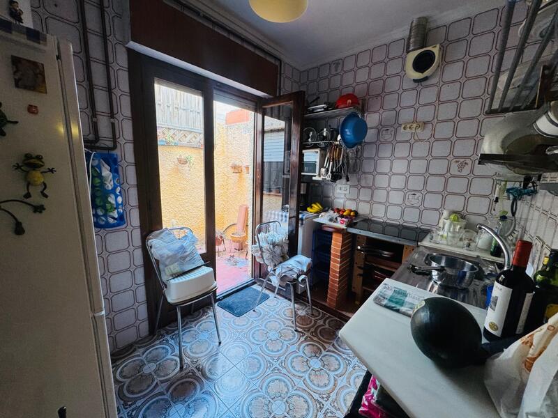 2 chambre Maison de Ville à vendre