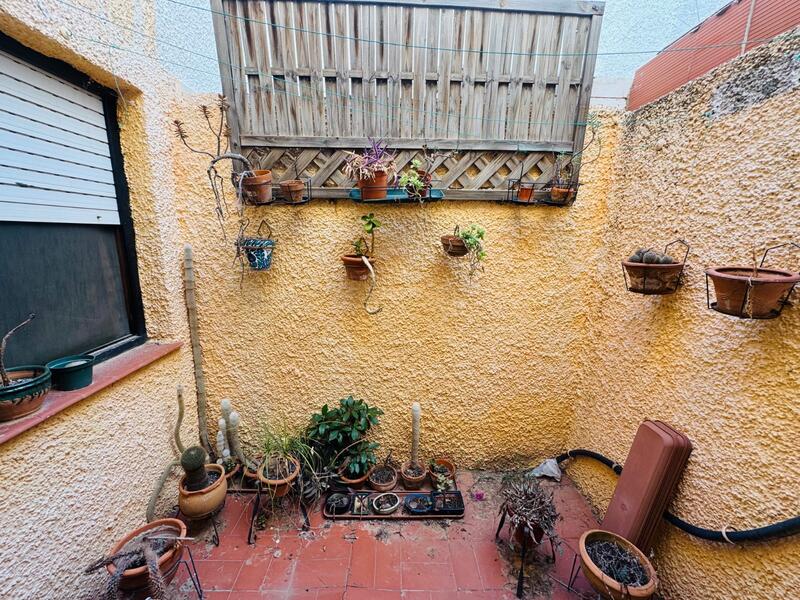 2 chambre Maison de Ville à vendre