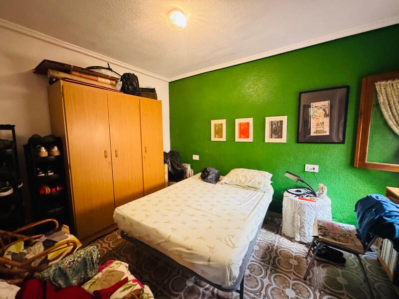 2 chambre Maison de Ville à vendre