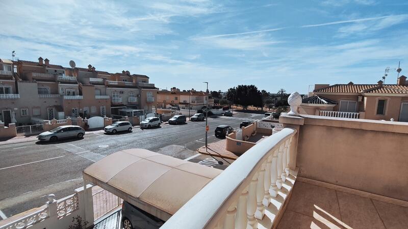 2 chambre Villa à vendre