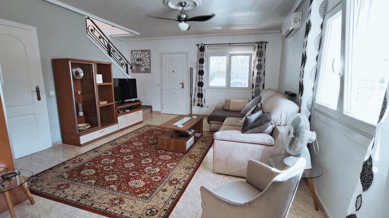 2 chambre Villa à vendre