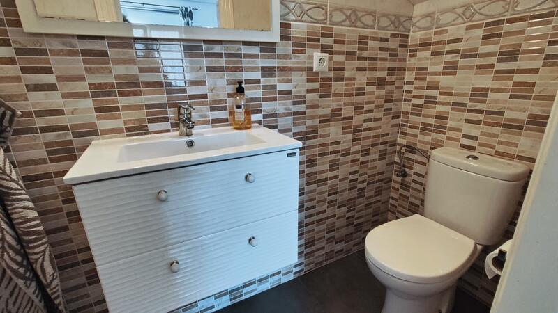 2 chambre Villa à vendre