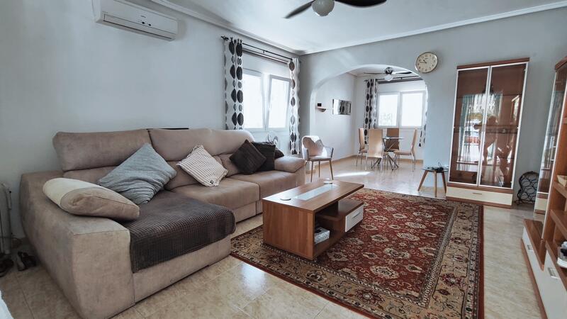 2 chambre Villa à vendre