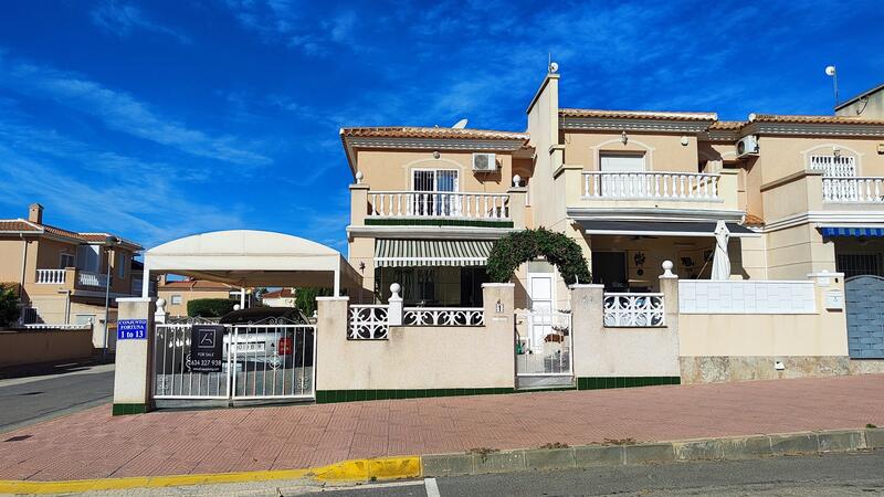 2 chambre Villa à vendre
