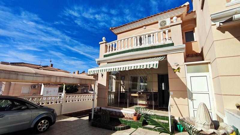 2 chambre Villa à vendre