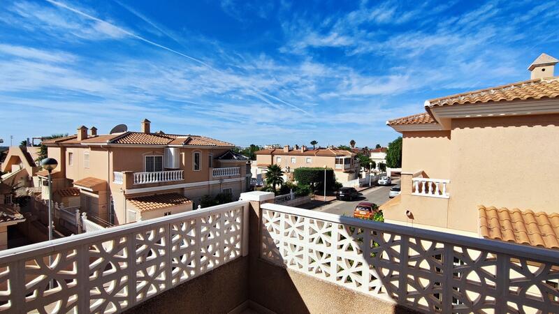 2 chambre Villa à vendre