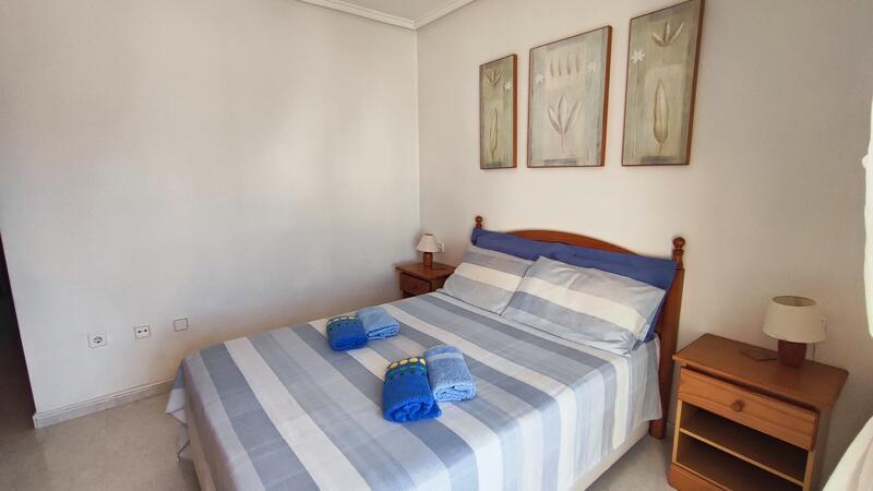 2 chambre Maison de Ville à vendre