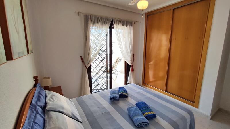 2 chambre Maison de Ville à vendre