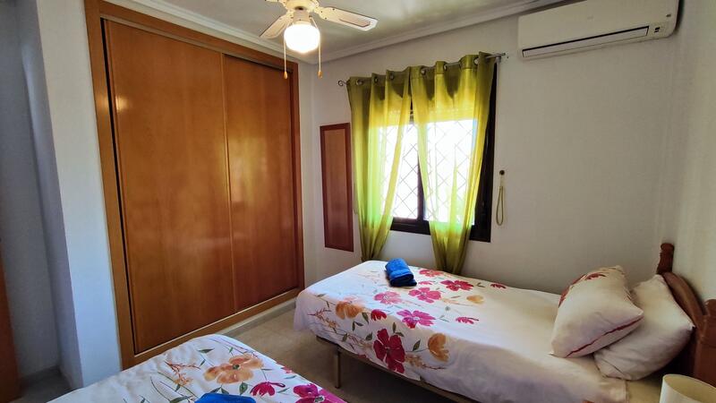 2 chambre Maison de Ville à vendre
