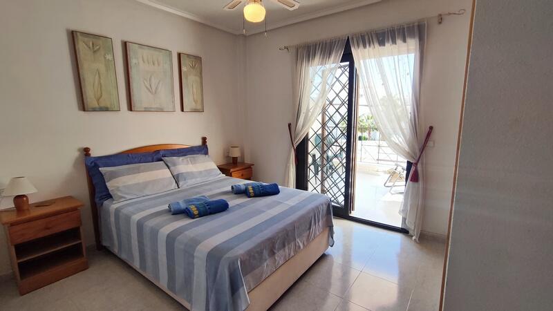 2 chambre Maison de Ville à vendre