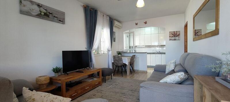 3 slaapkamer Villa Te koop