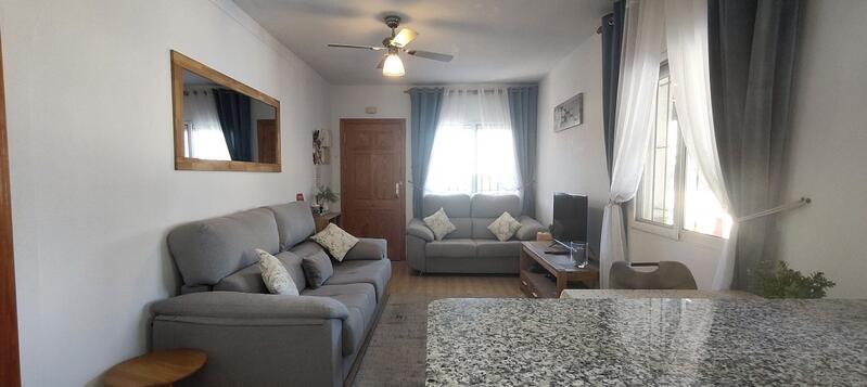 3 slaapkamer Villa Te koop