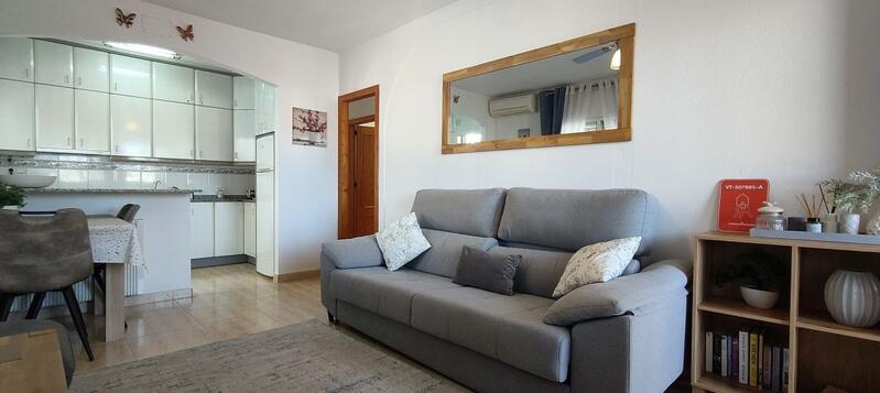 3 slaapkamer Villa Te koop