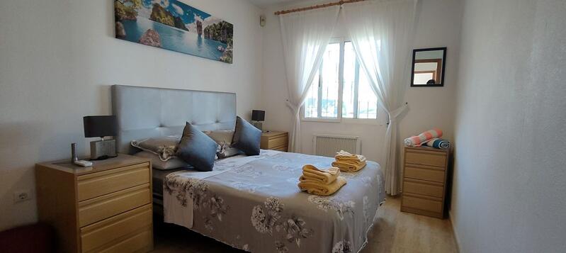 3 slaapkamer Villa Te koop