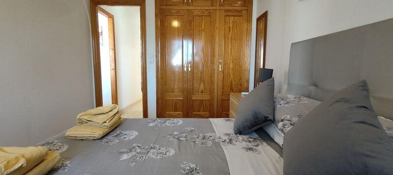 3 slaapkamer Villa Te koop
