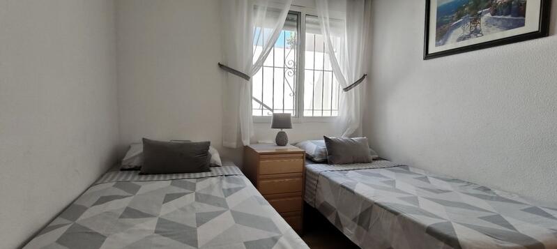 3 slaapkamer Villa Te koop