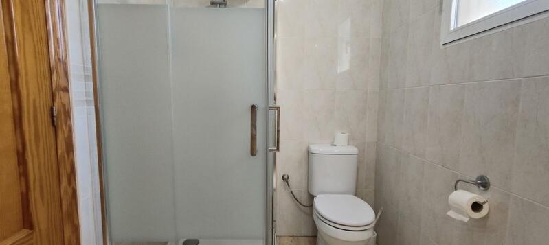 3 slaapkamer Villa Te koop