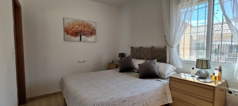3 slaapkamer Villa Te koop