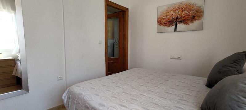 3 slaapkamer Villa Te koop