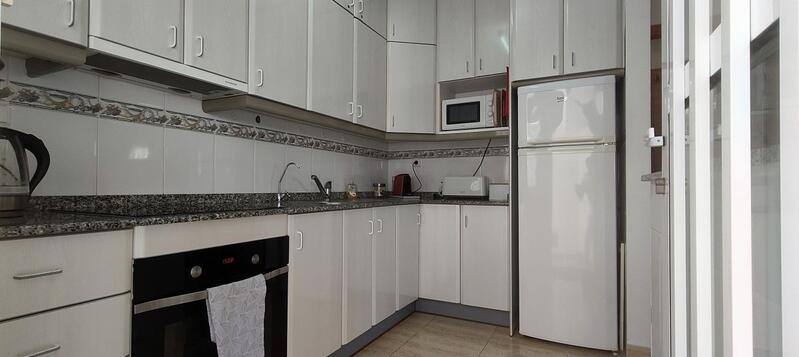 3 slaapkamer Villa Te koop