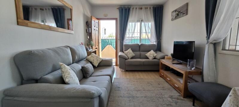 3 slaapkamer Villa Te koop