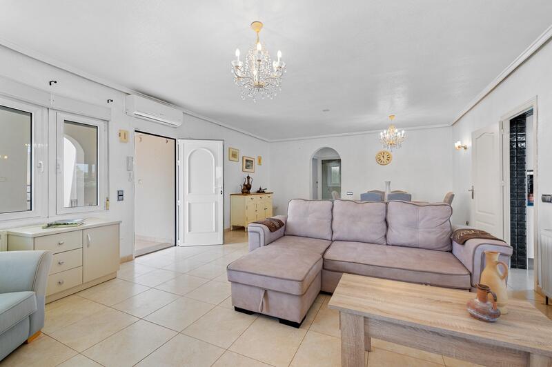 5 Schlafzimmer Villa zu verkaufen