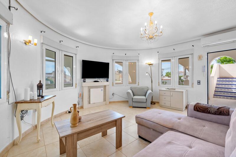 5 Schlafzimmer Villa zu verkaufen