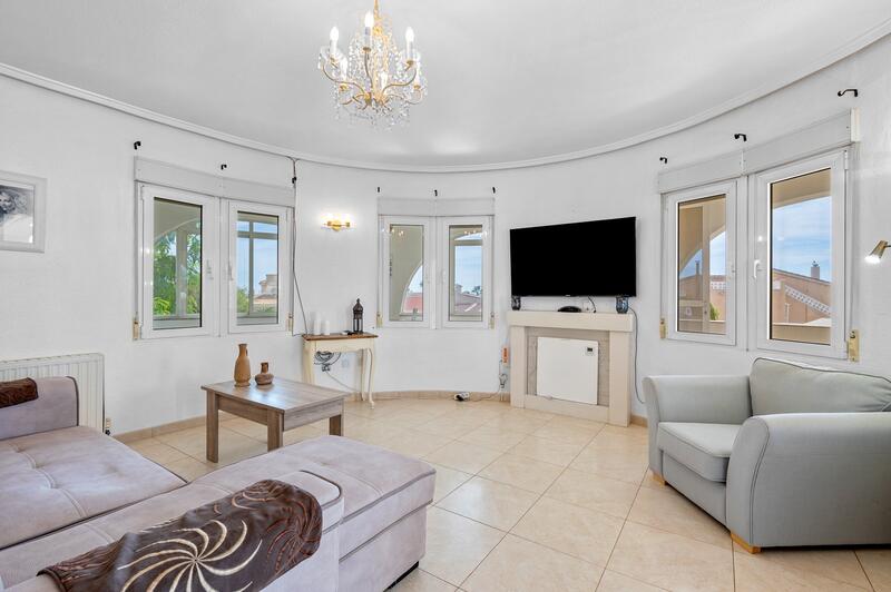 5 Schlafzimmer Villa zu verkaufen