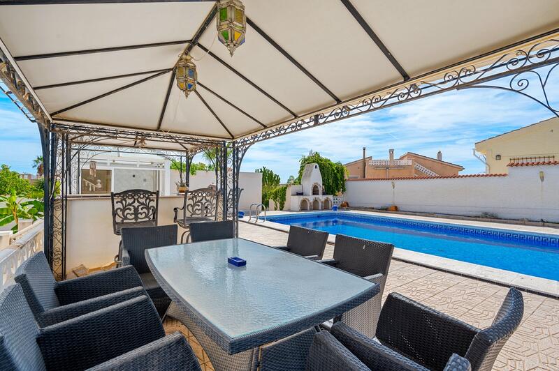 5 Schlafzimmer Villa zu verkaufen