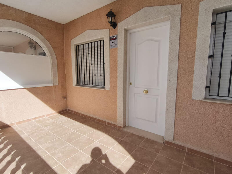2 chambre Maison de Ville à vendre