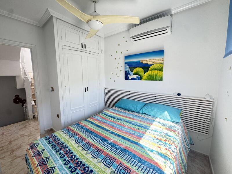 2 chambre Maison de Ville à vendre