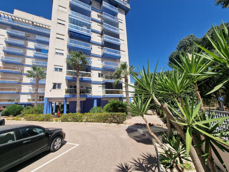 Appartement à vendre dans Guardamar del Segura, Alicante