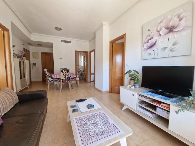 3 bedroom Apartment for sale