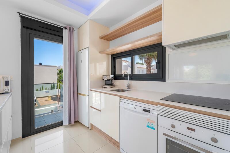 3 Schlafzimmer Villa zu verkaufen