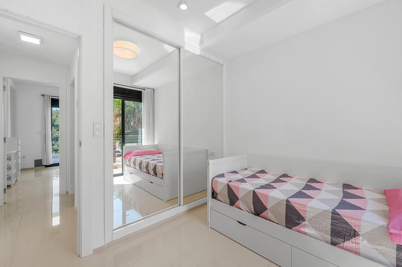3 Schlafzimmer Villa zu verkaufen