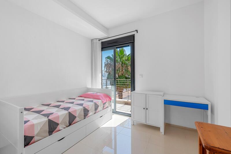 3 Schlafzimmer Villa zu verkaufen