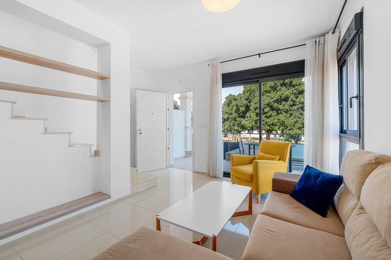 3 Schlafzimmer Villa zu verkaufen
