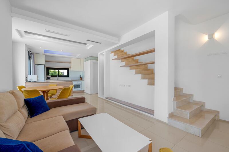 3 Schlafzimmer Villa zu verkaufen
