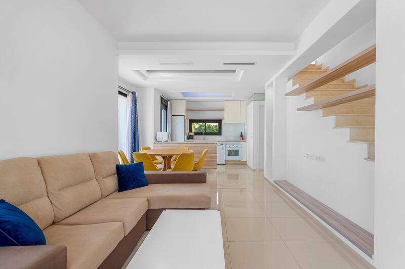 3 Schlafzimmer Villa zu verkaufen