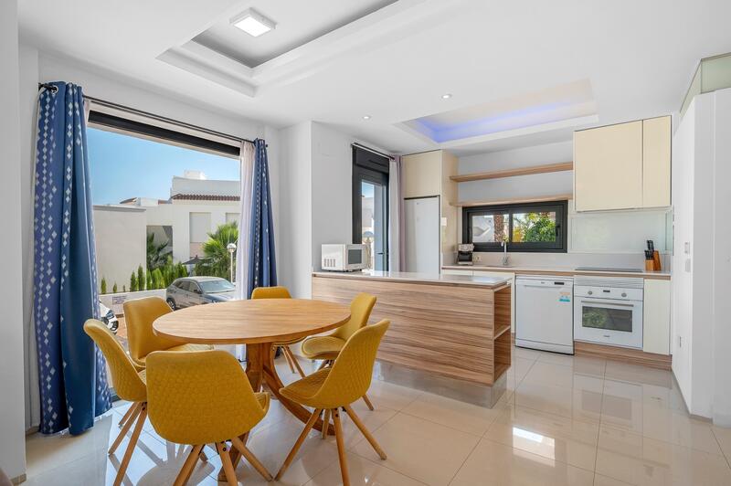 3 Schlafzimmer Villa zu verkaufen