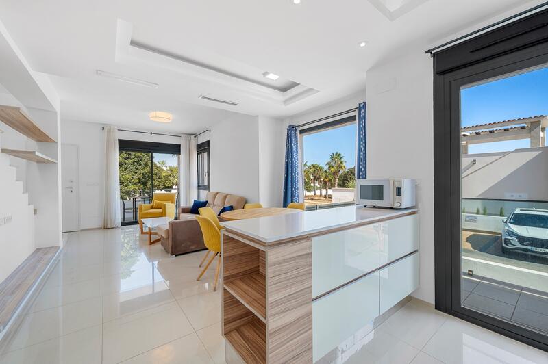3 Schlafzimmer Villa zu verkaufen